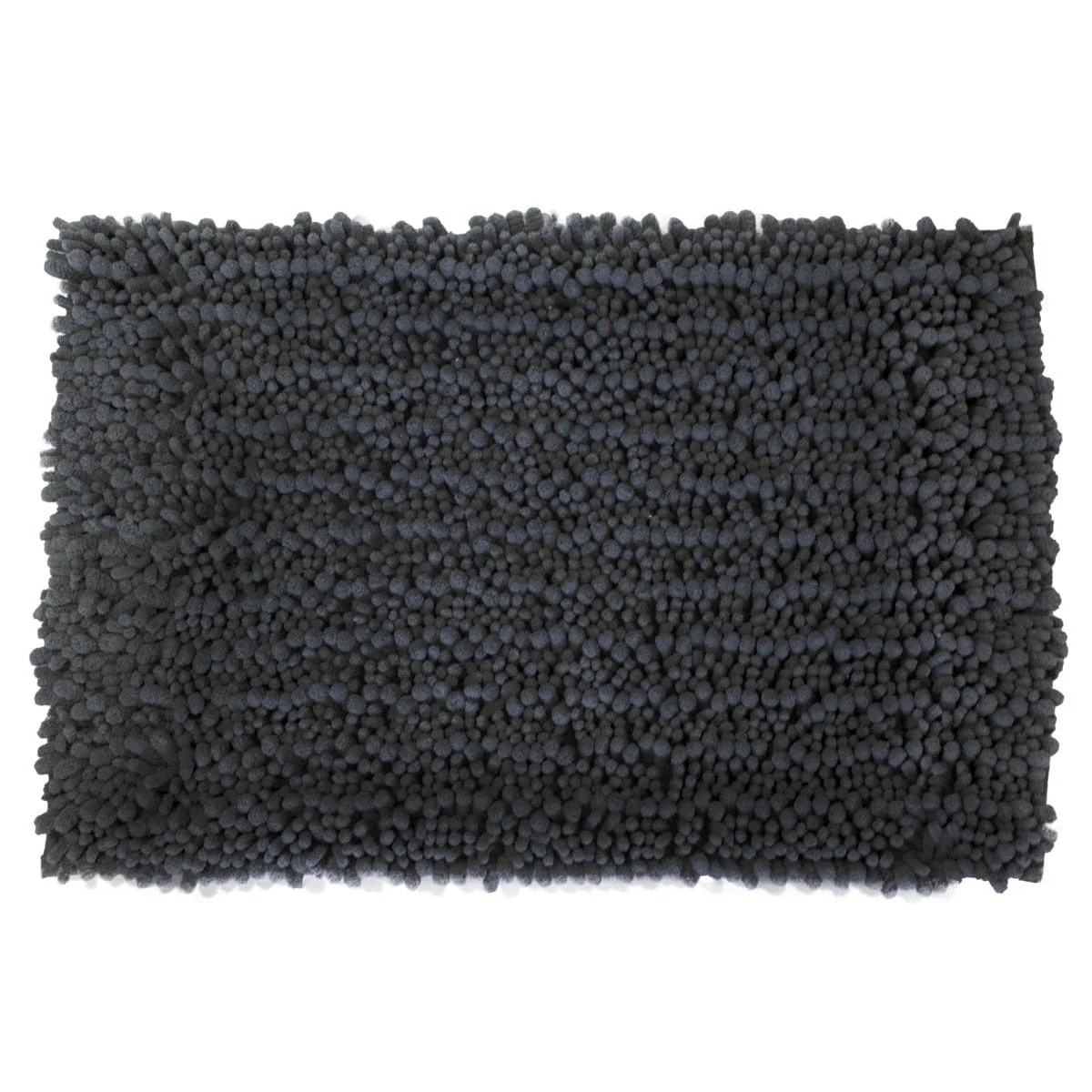 Alfombra De Baño Chenille - Image 3