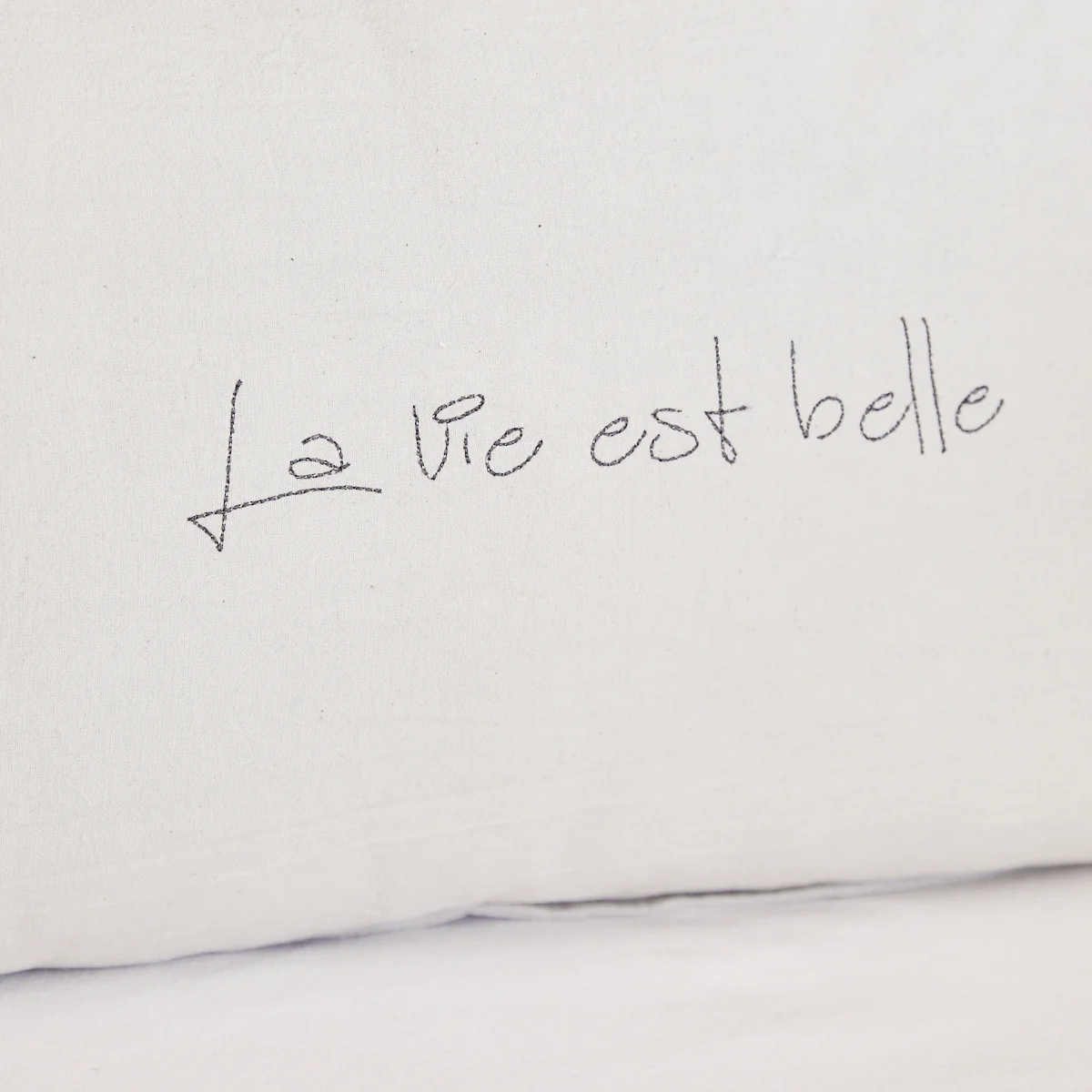 Almohadon La Vie - Image 11