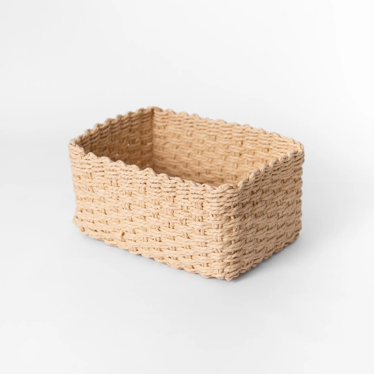 Canasto Paper Rectangular - Image 3