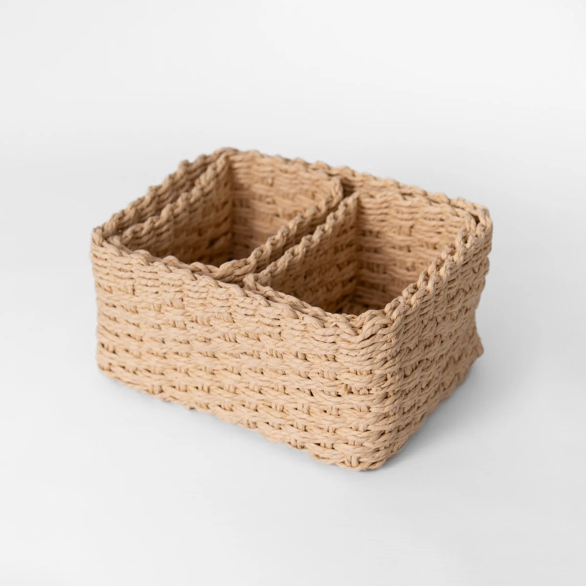Canasto Paper Rectangular - Image 4