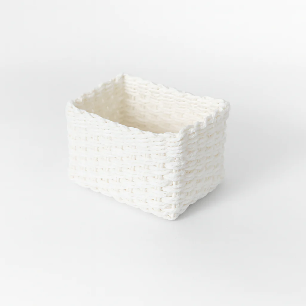 Canasto Paper Rectangular - Image 7