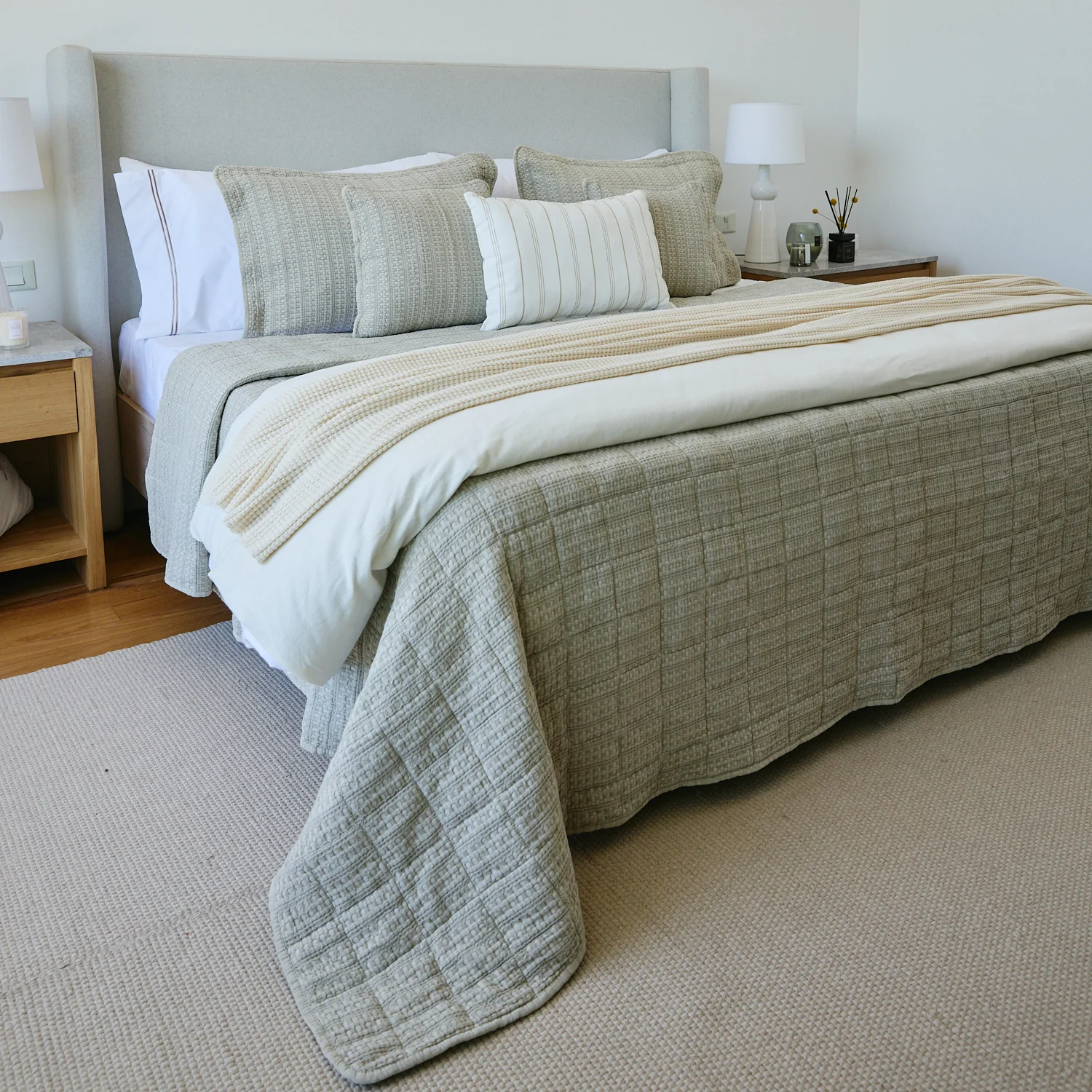 Cubrecama Bradford - Image 4