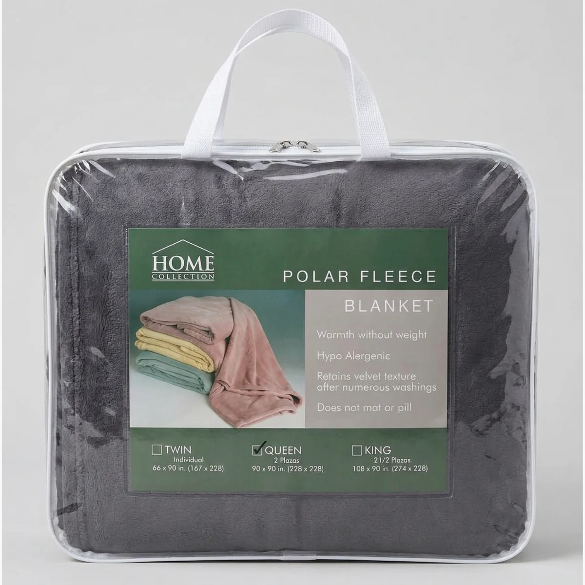 Frazada Polar Sale - Image 6