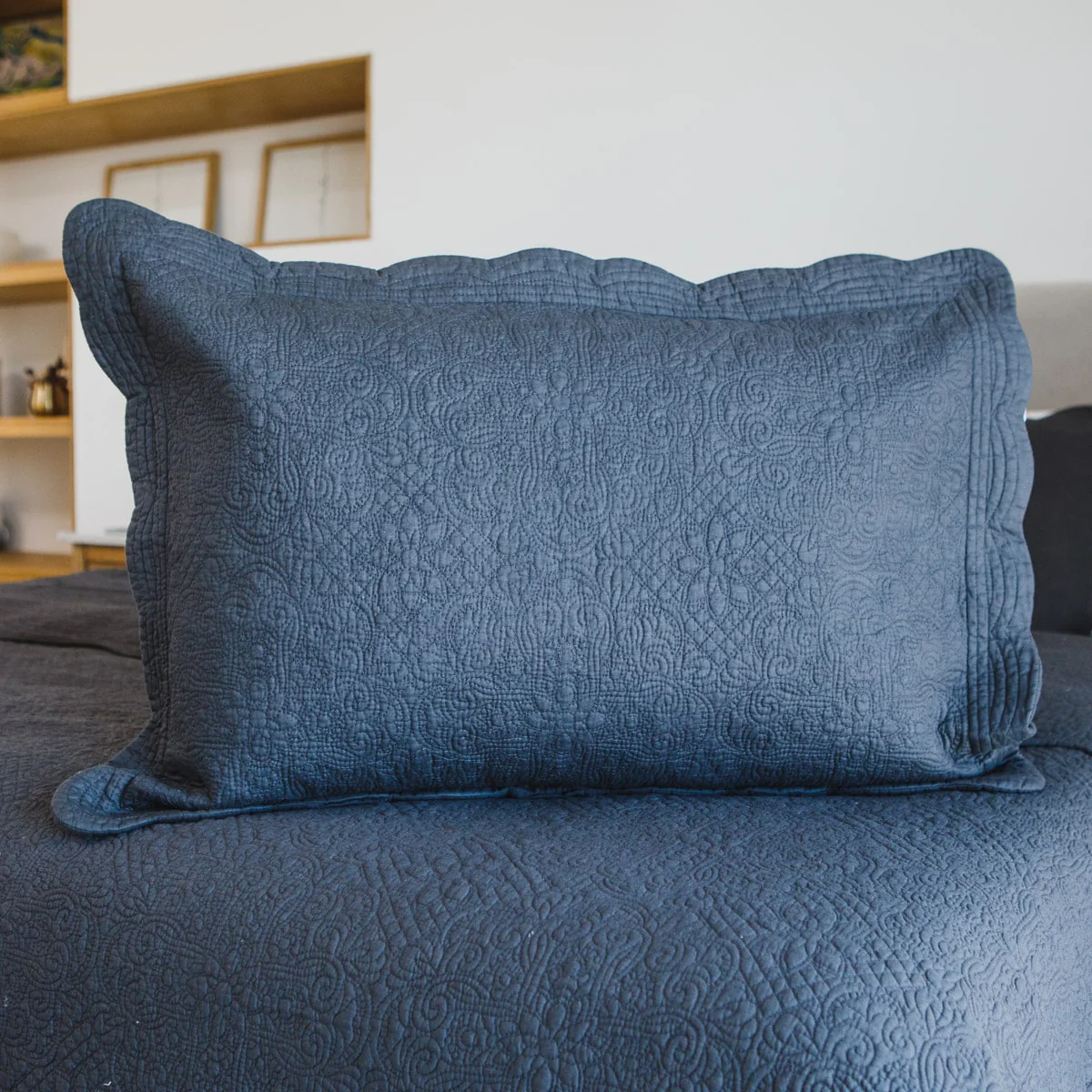 Funda de Almohada Barrel Traditional - Image 5
