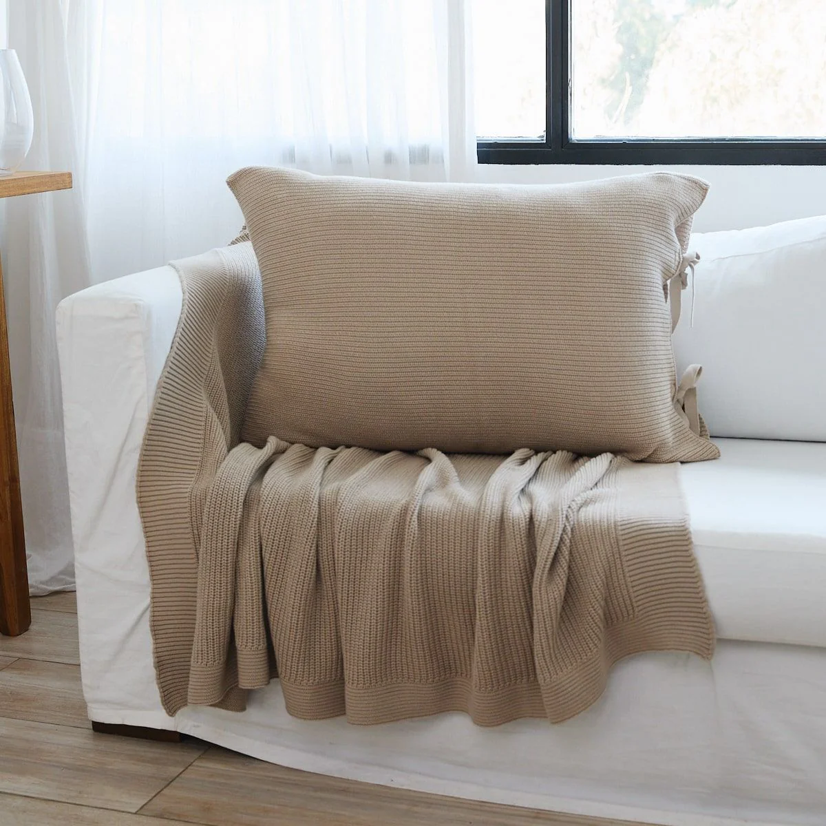 Funda de Almohada Ginger - Image 3