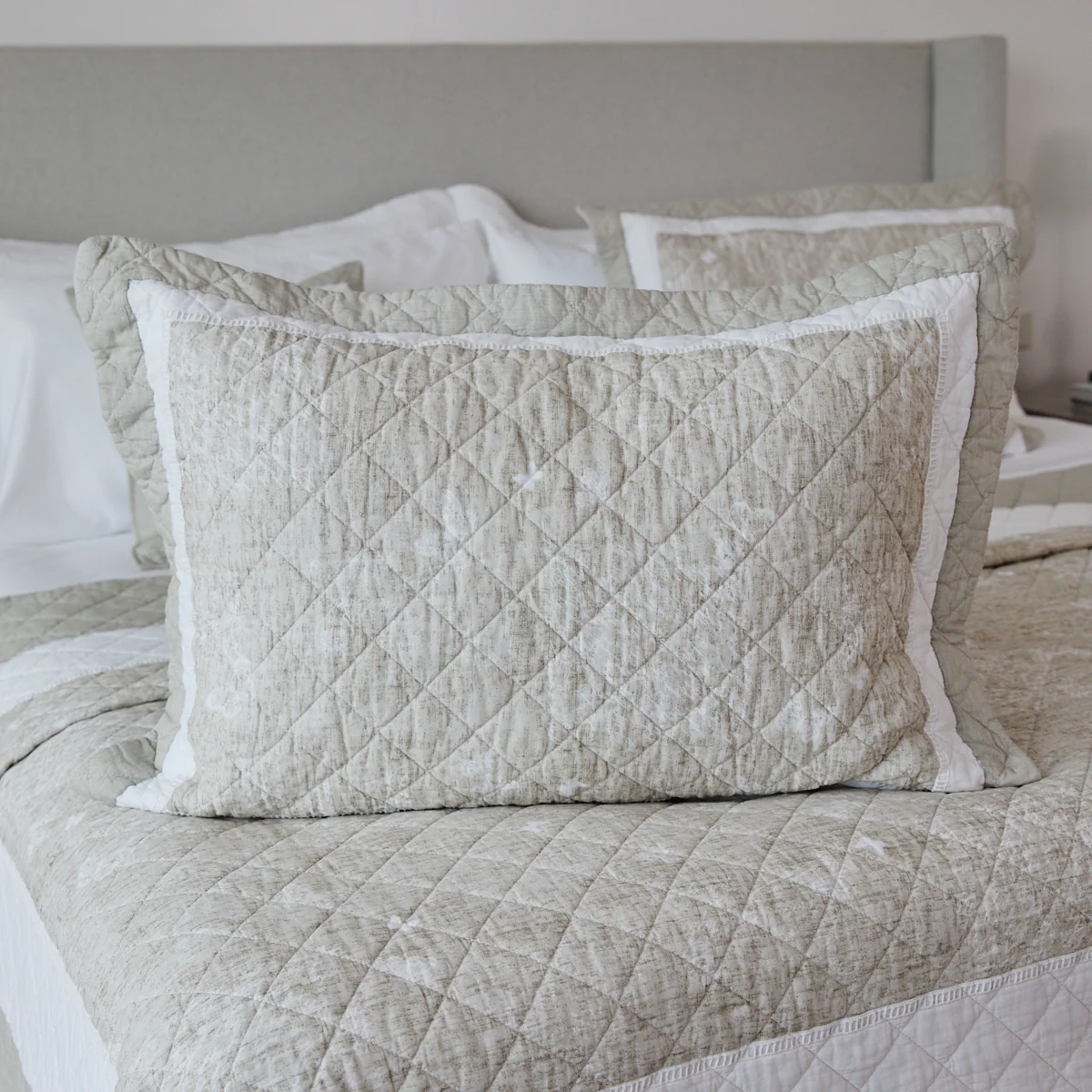 Funda de Almohada Preston