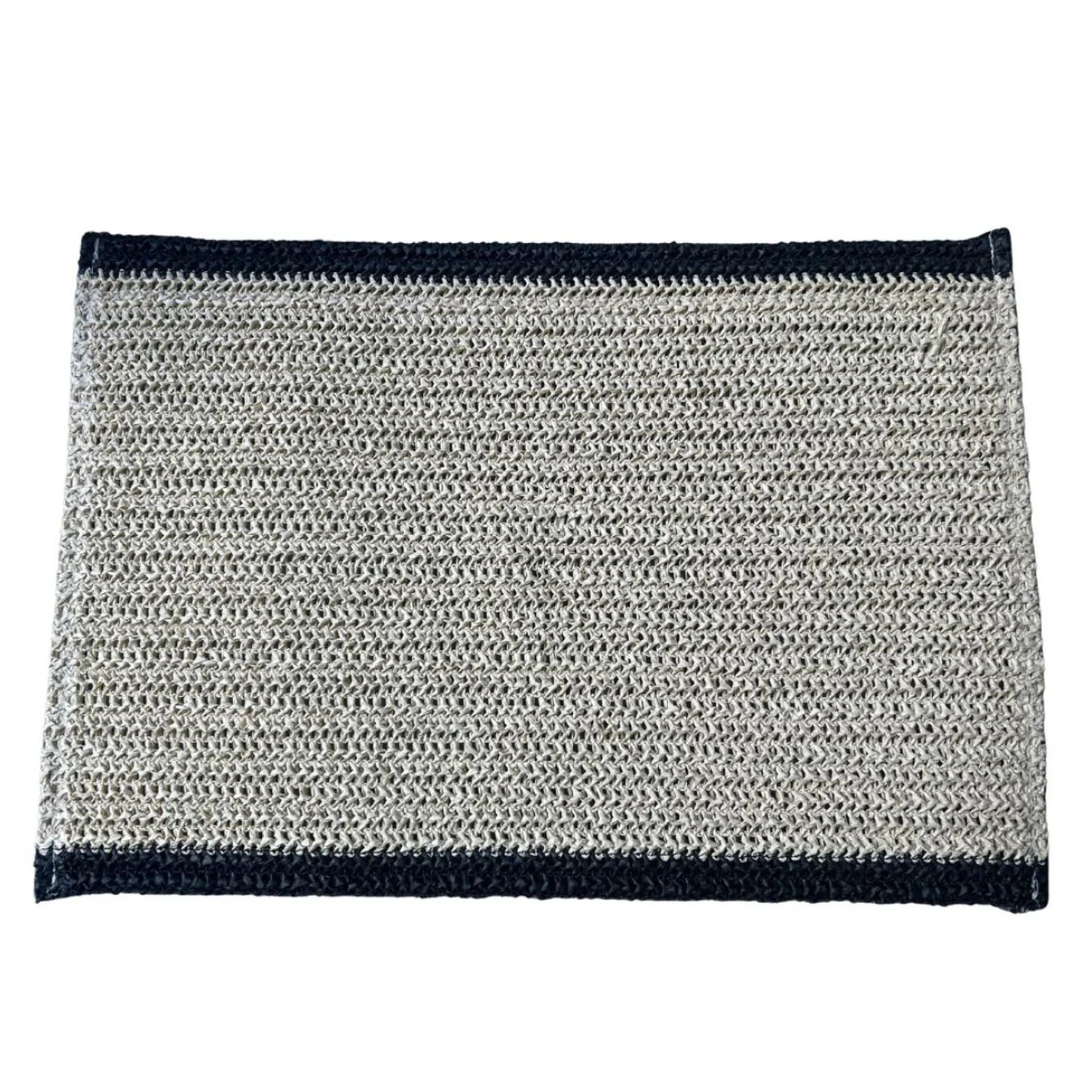Individual Tejido Espiga New