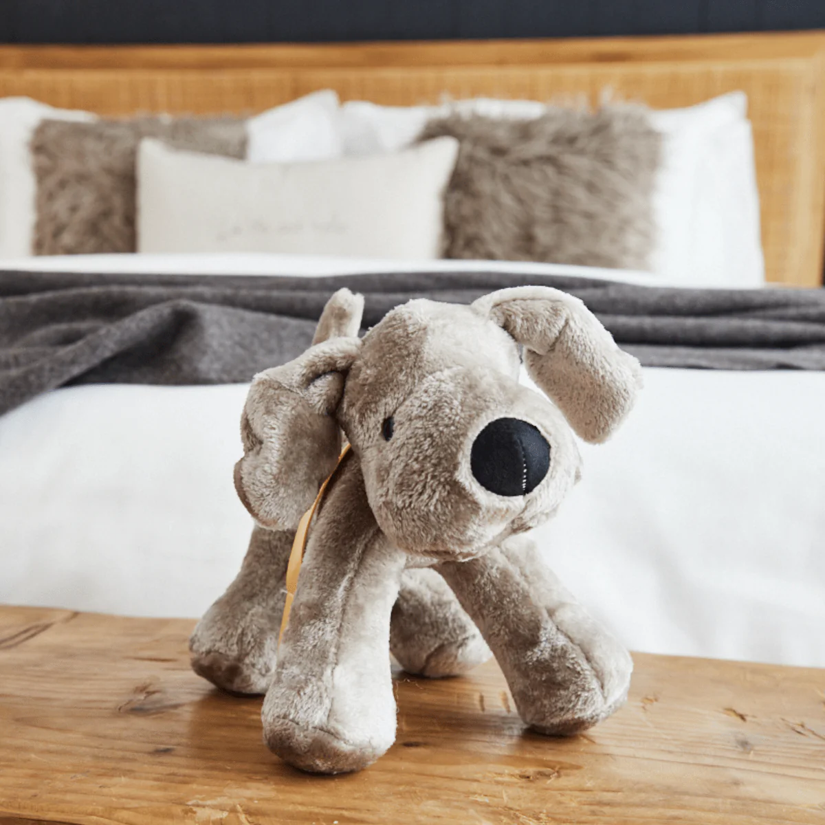 Peluche Perro Soft - Image 3