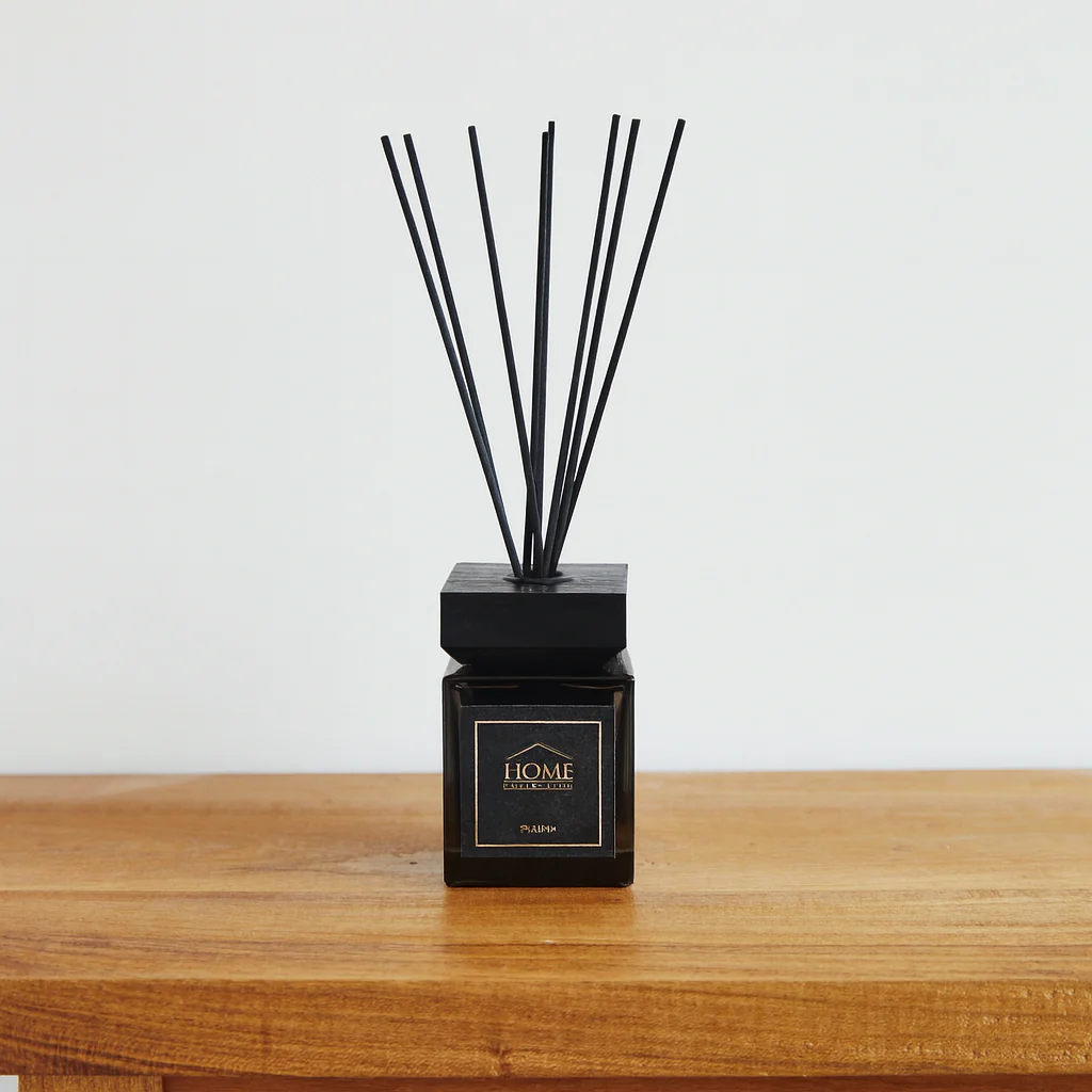 Difusor Cubo Black 200 Ml - Image 7