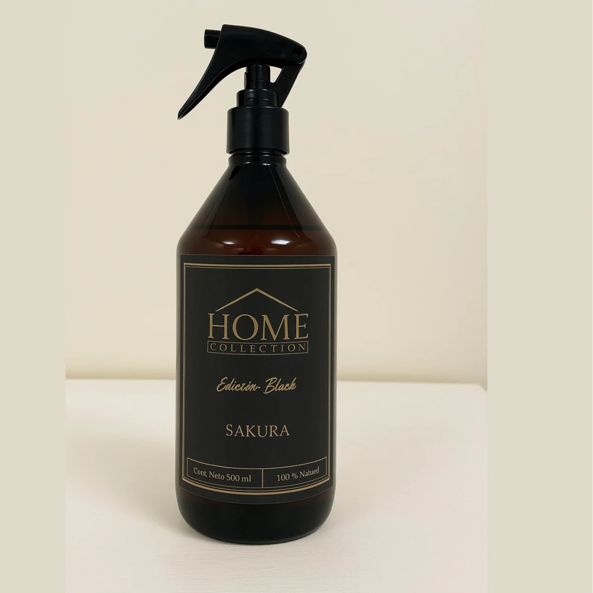 Spray Textil Home Collection Edición Black - Image 3