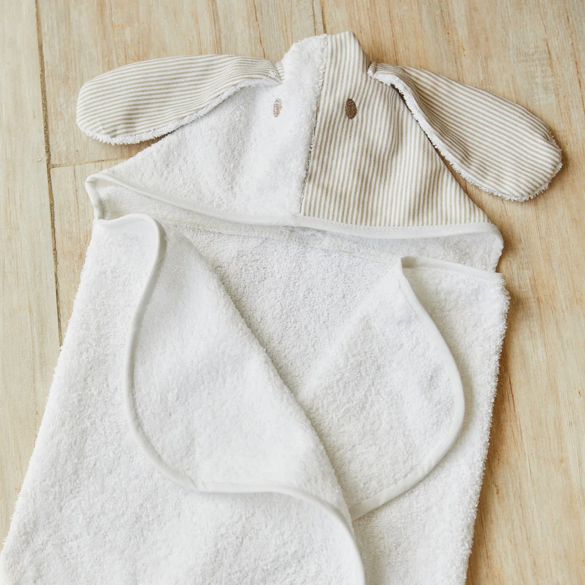 Toalla Con Capucha Perro - Image 19