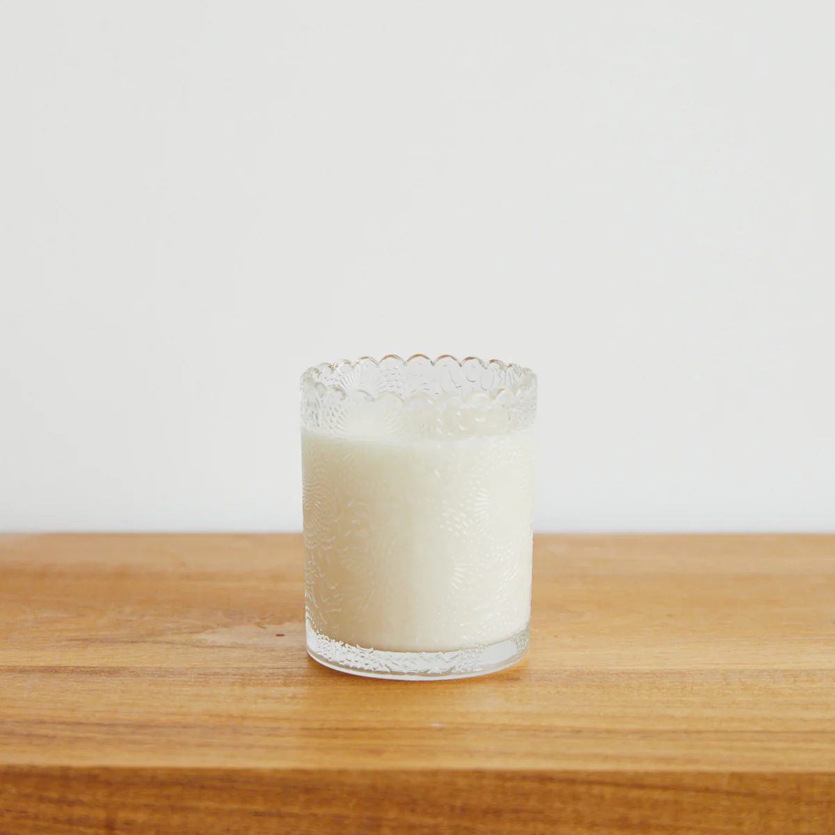 Vela En Vaso Búlgaro 250 gr - Image 6